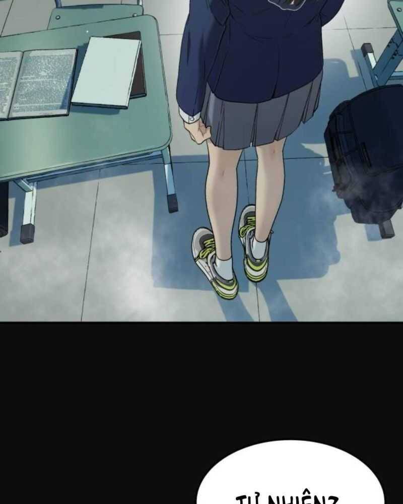 Lời Nguyền Của Dangun Chapter 33 - 46