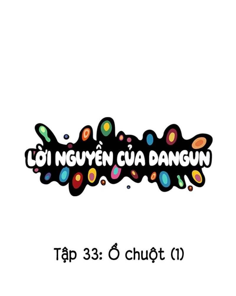 Lời Nguyền Của Dangun Chapter 33 - 52