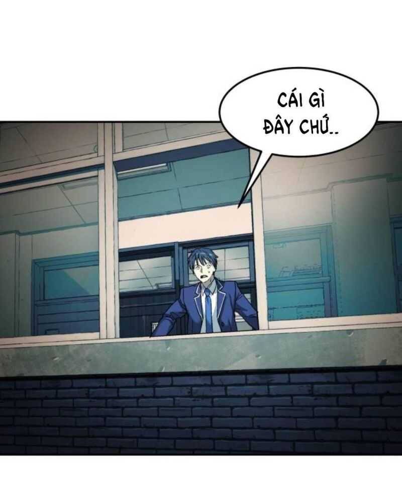 Lời Nguyền Của Dangun Chapter 33 - 58