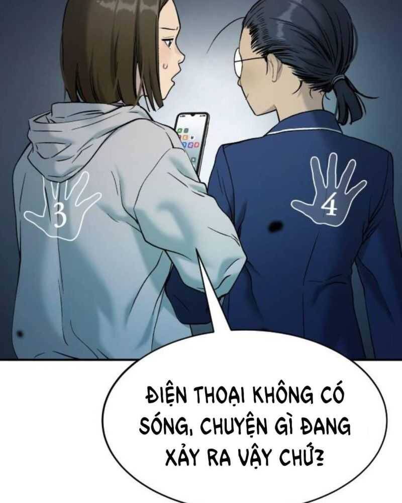 Lời Nguyền Của Dangun Chapter 33 - 69