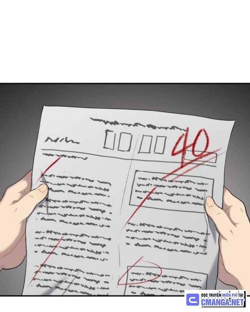 Lời Nguyền Của Dangun Chapter 33 - 8