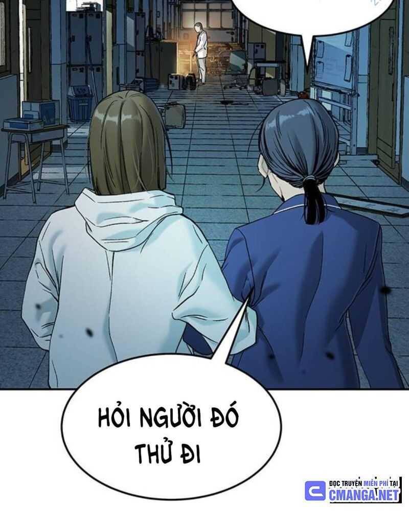 Lời Nguyền Của Dangun Chapter 33 - 71