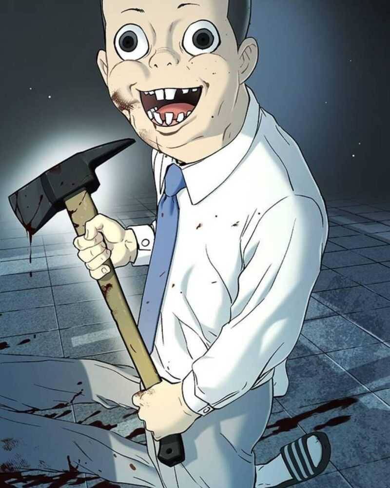 Lời Nguyền Của Dangun Chapter 33 - 75