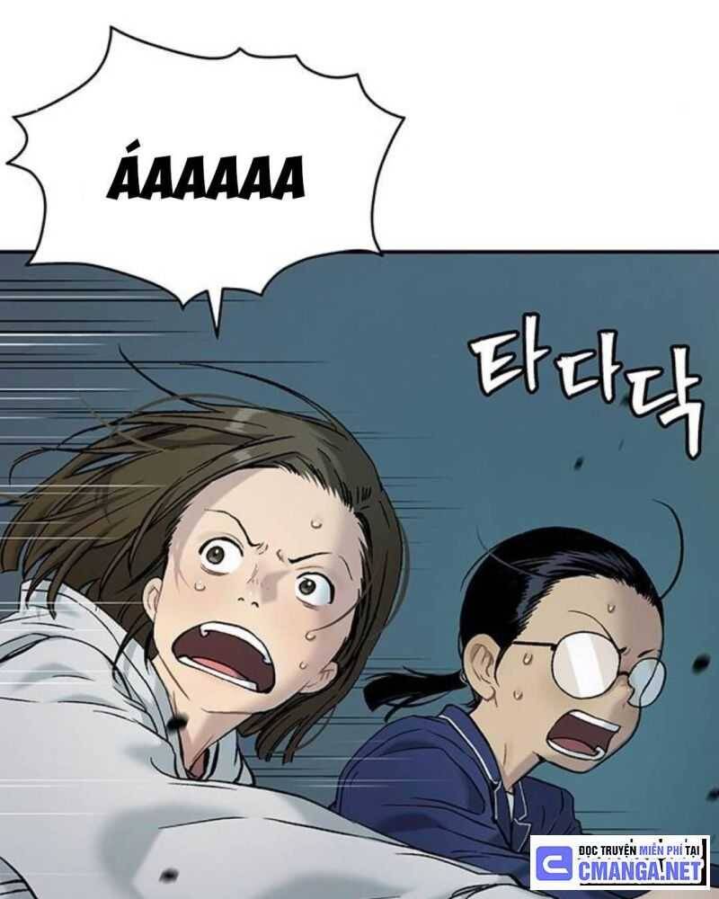 Lời Nguyền Của Dangun Chapter 33 - 77