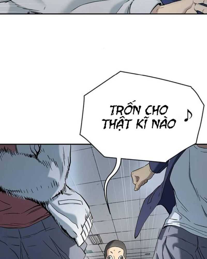 Lời Nguyền Của Dangun Chapter 33 - 78