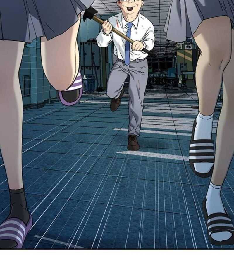 Lời Nguyền Của Dangun Chapter 33 - 79