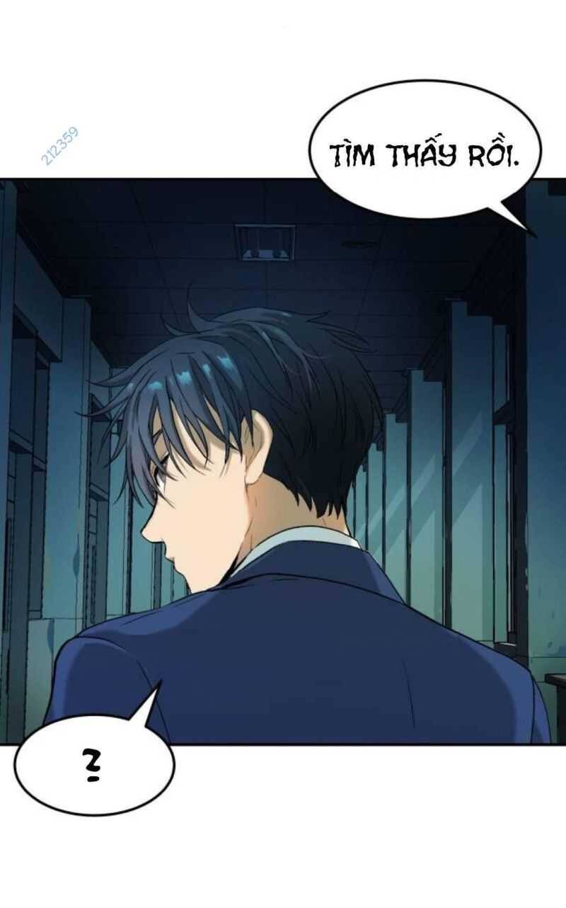 Lời Nguyền Của Dangun Chapter 33 - 85