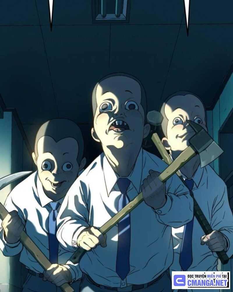 Lời Nguyền Của Dangun Chapter 33 - 89