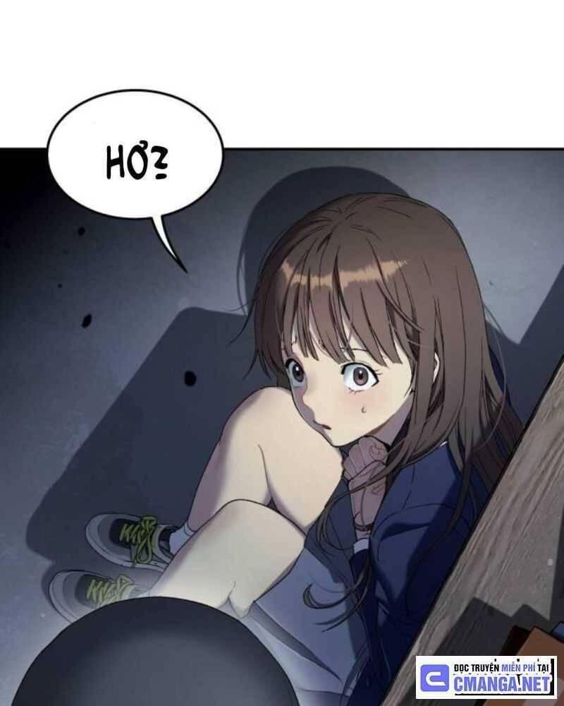 Lời Nguyền Của Dangun Chapter 34 - 11