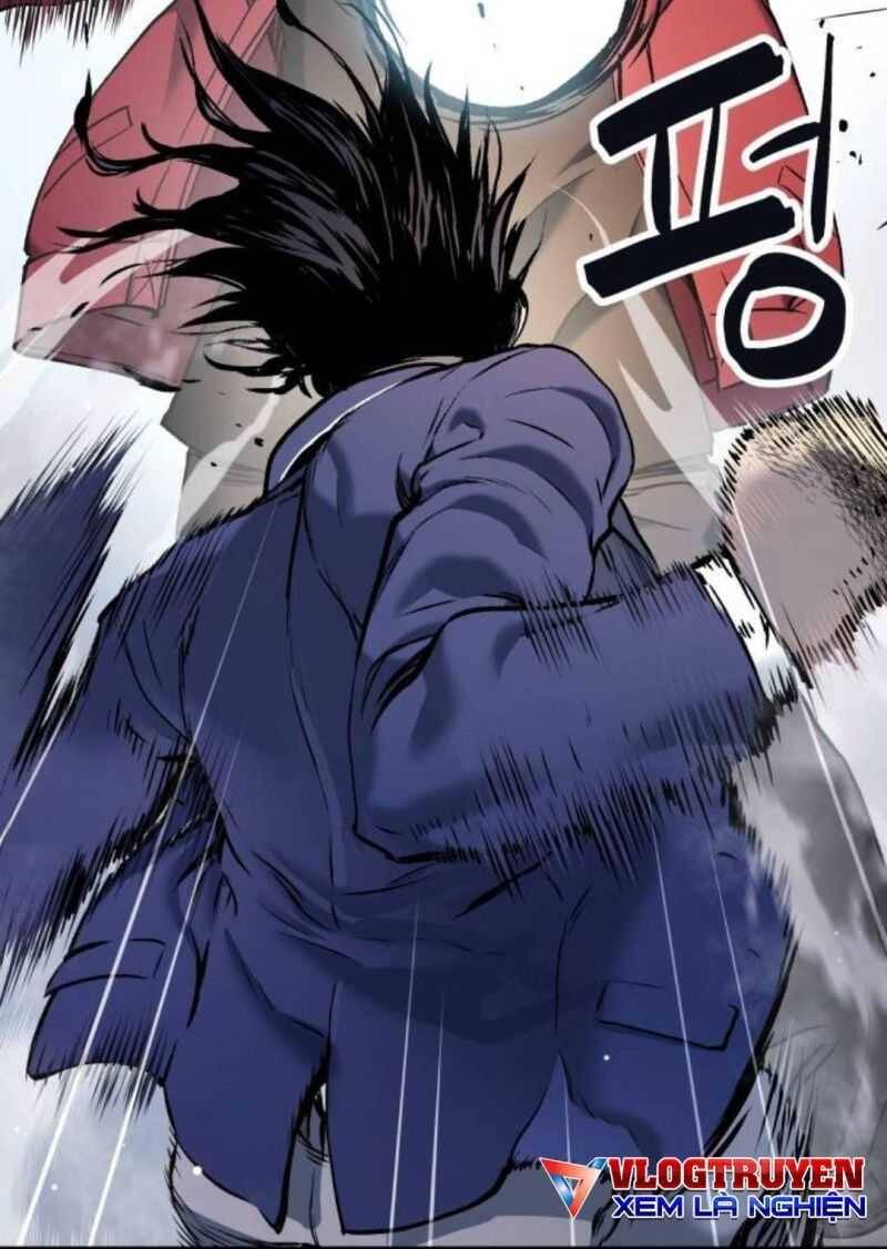 Lời Nguyền Của Dangun Chapter 34 - 116