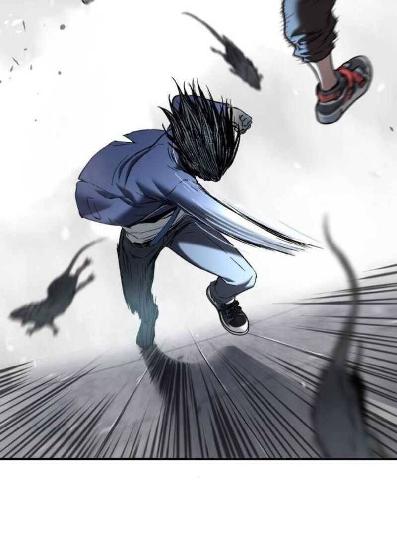 Lời Nguyền Của Dangun Chapter 34 - 123