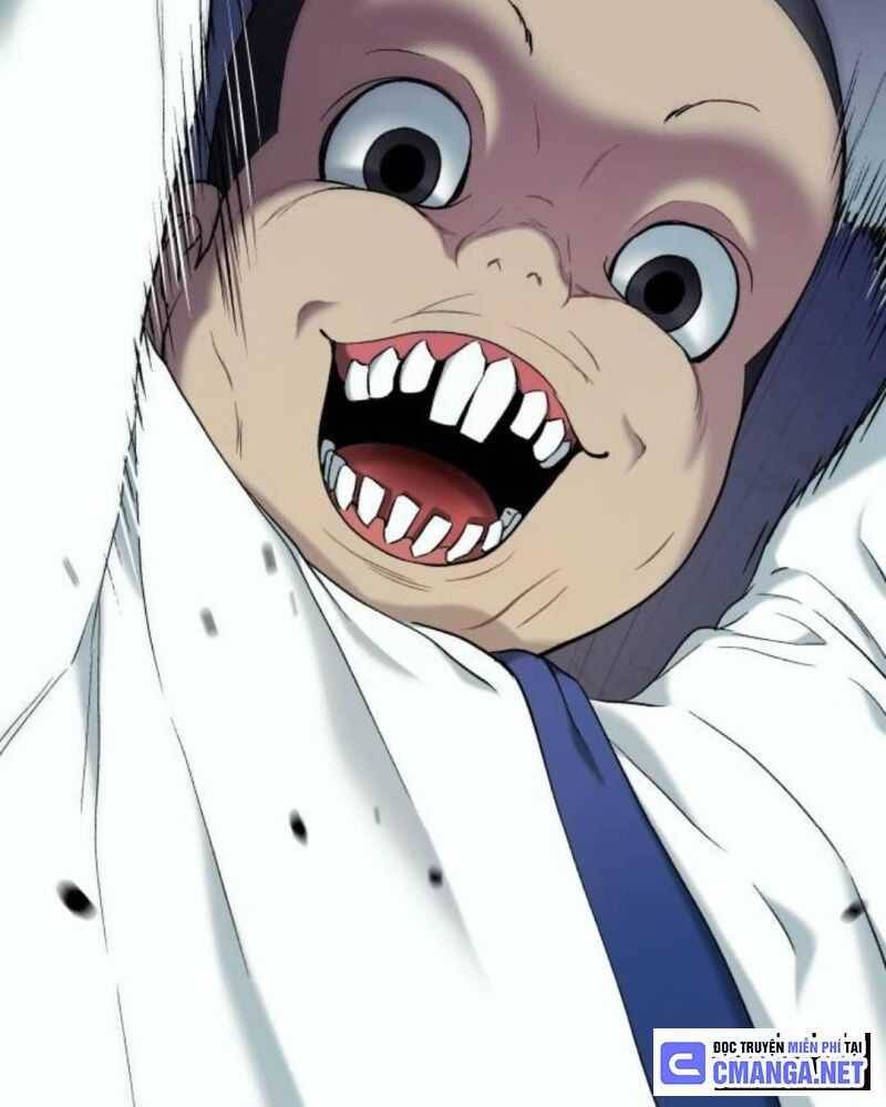 Lời Nguyền Của Dangun Chapter 34 - 14