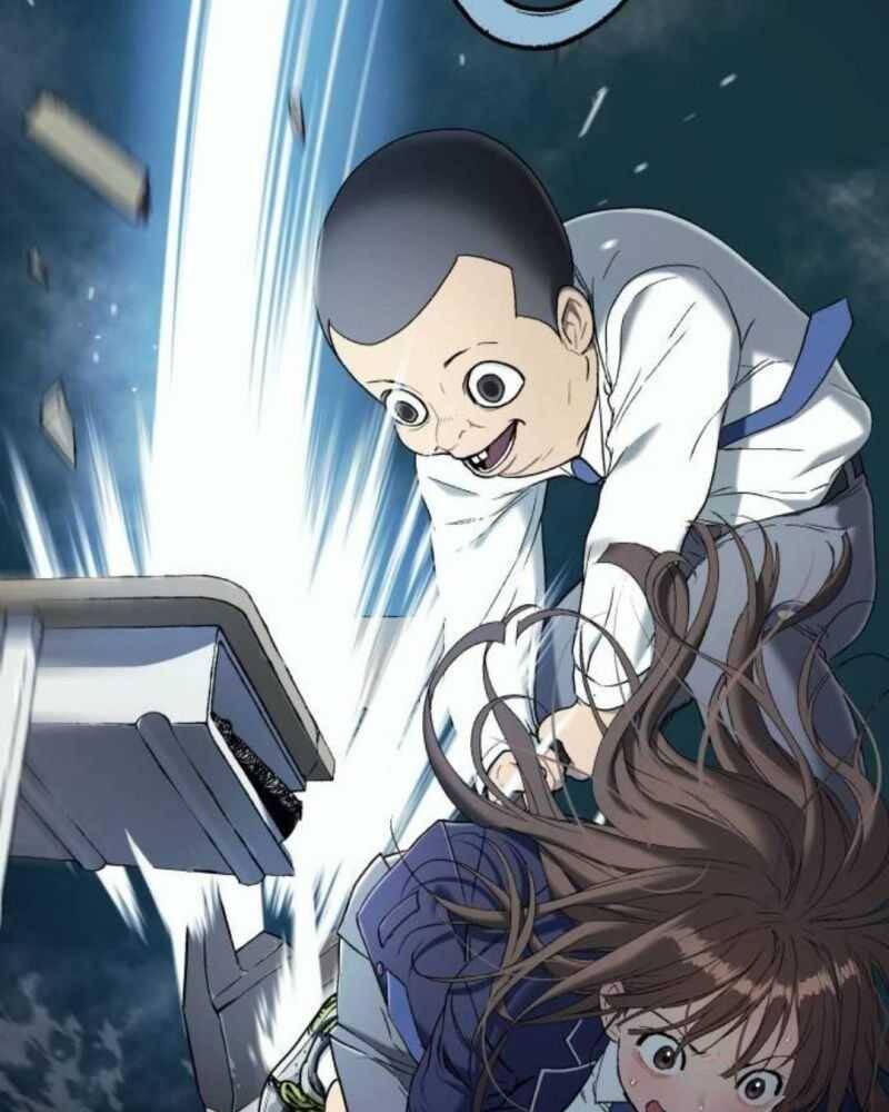 Lời Nguyền Của Dangun Chapter 34 - 16