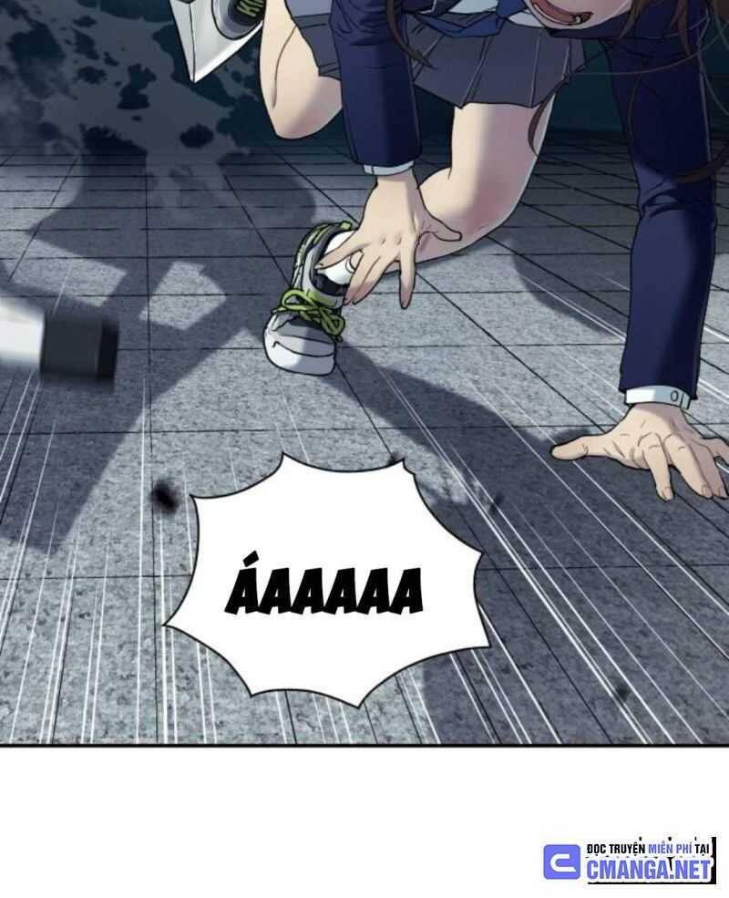 Lời Nguyền Của Dangun Chapter 34 - 17