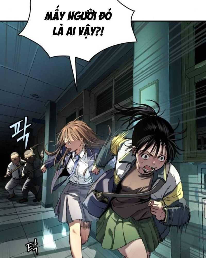 Lời Nguyền Của Dangun Chapter 34 - 22