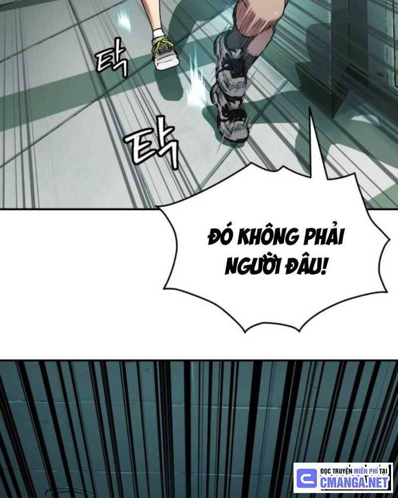 Lời Nguyền Của Dangun Chapter 34 - 23