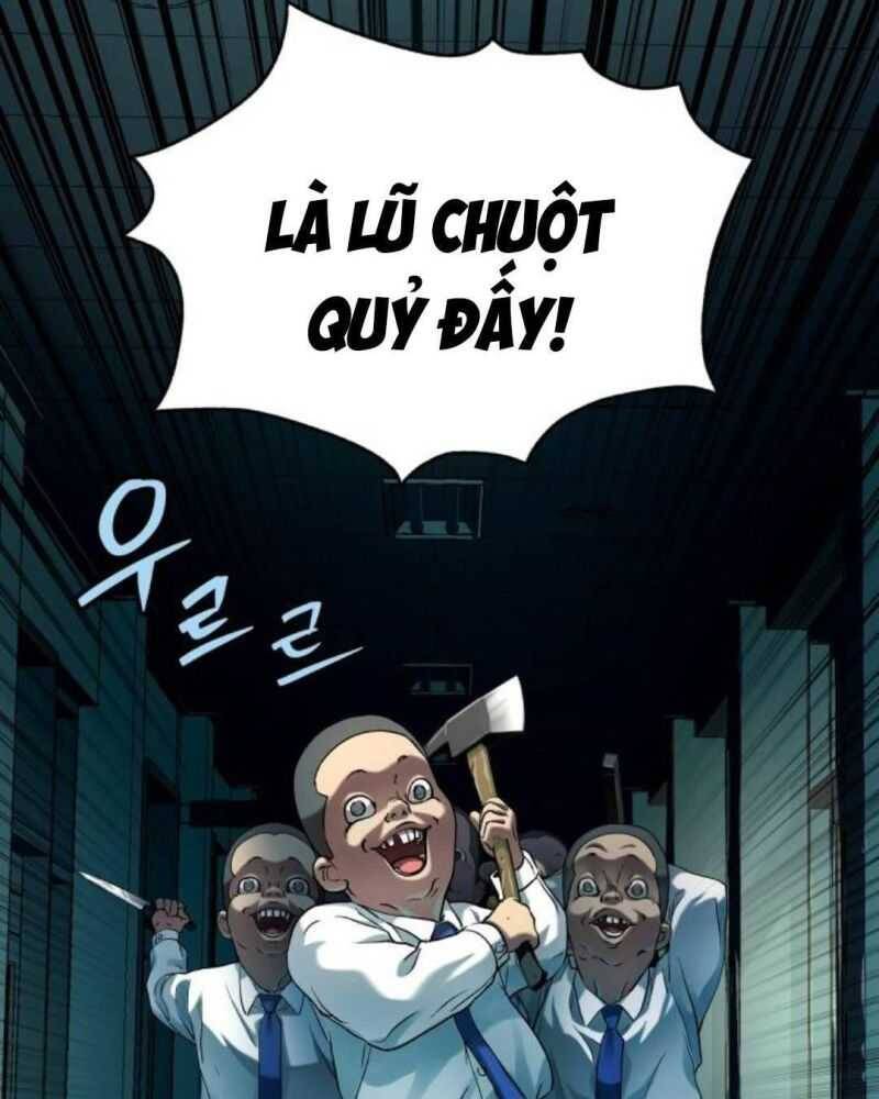 Lời Nguyền Của Dangun Chapter 34 - 24