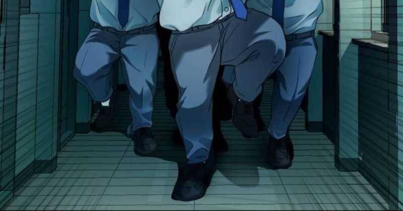 Lời Nguyền Của Dangun Chapter 34 - 25