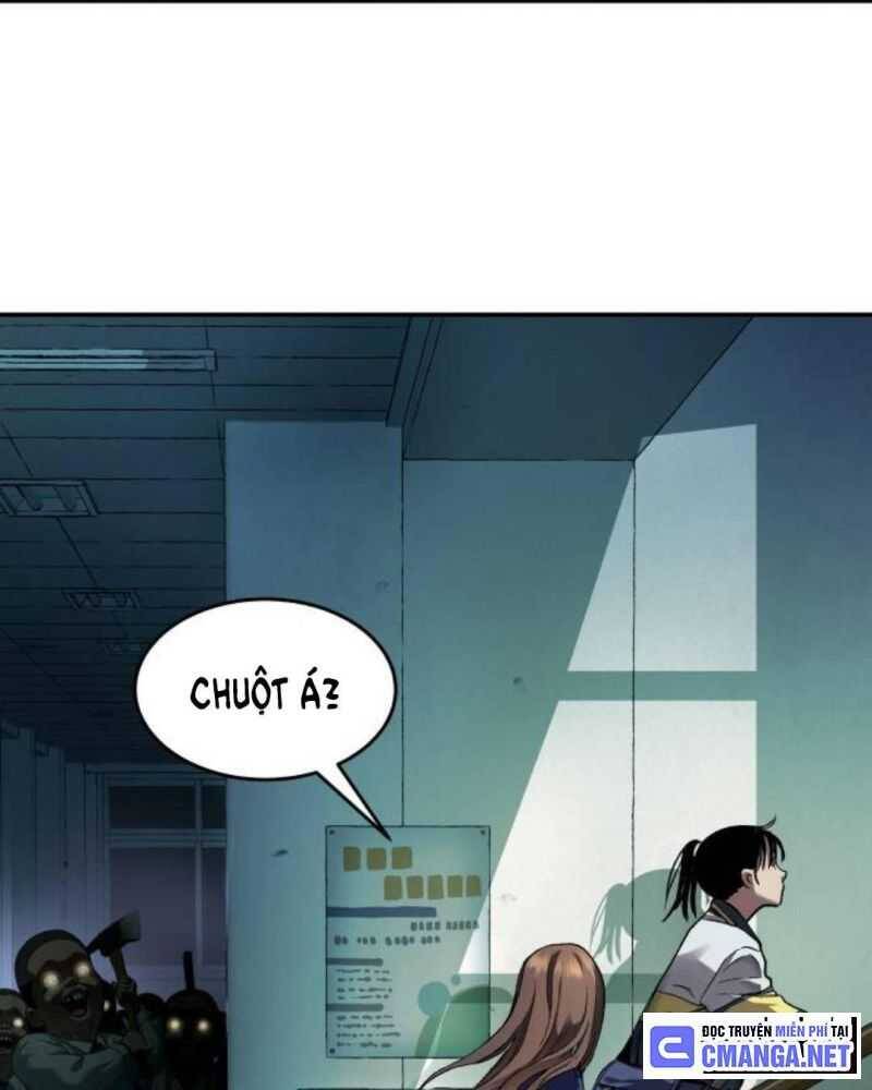 Lời Nguyền Của Dangun Chapter 34 - 26