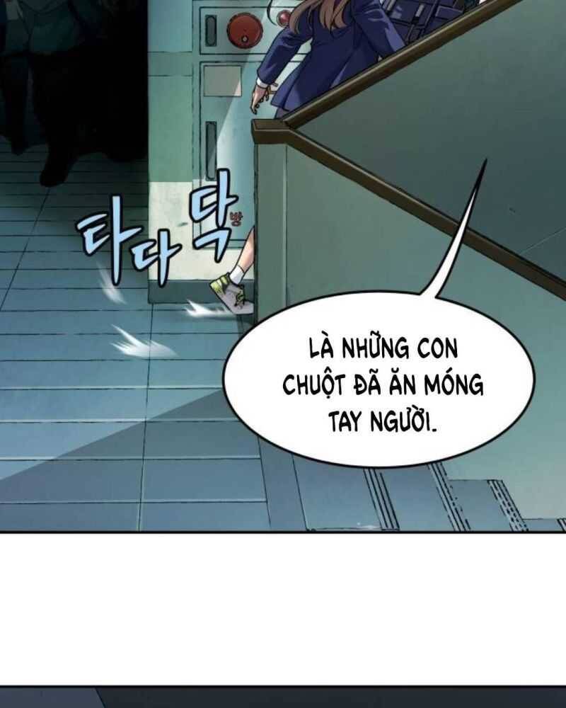 Lời Nguyền Của Dangun Chapter 34 - 27