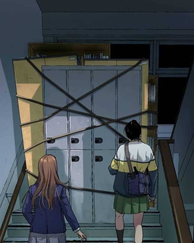 Lời Nguyền Của Dangun Chapter 34 - 28