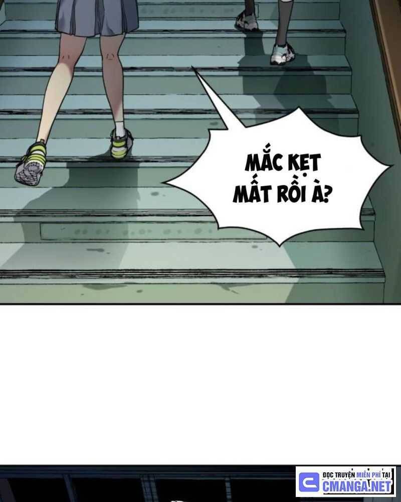 Lời Nguyền Của Dangun Chapter 34 - 29