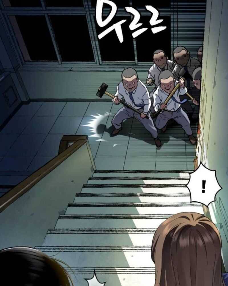 Lời Nguyền Của Dangun Chapter 34 - 30