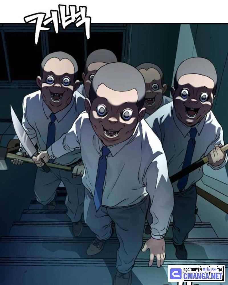 Lời Nguyền Của Dangun Chapter 34 - 32