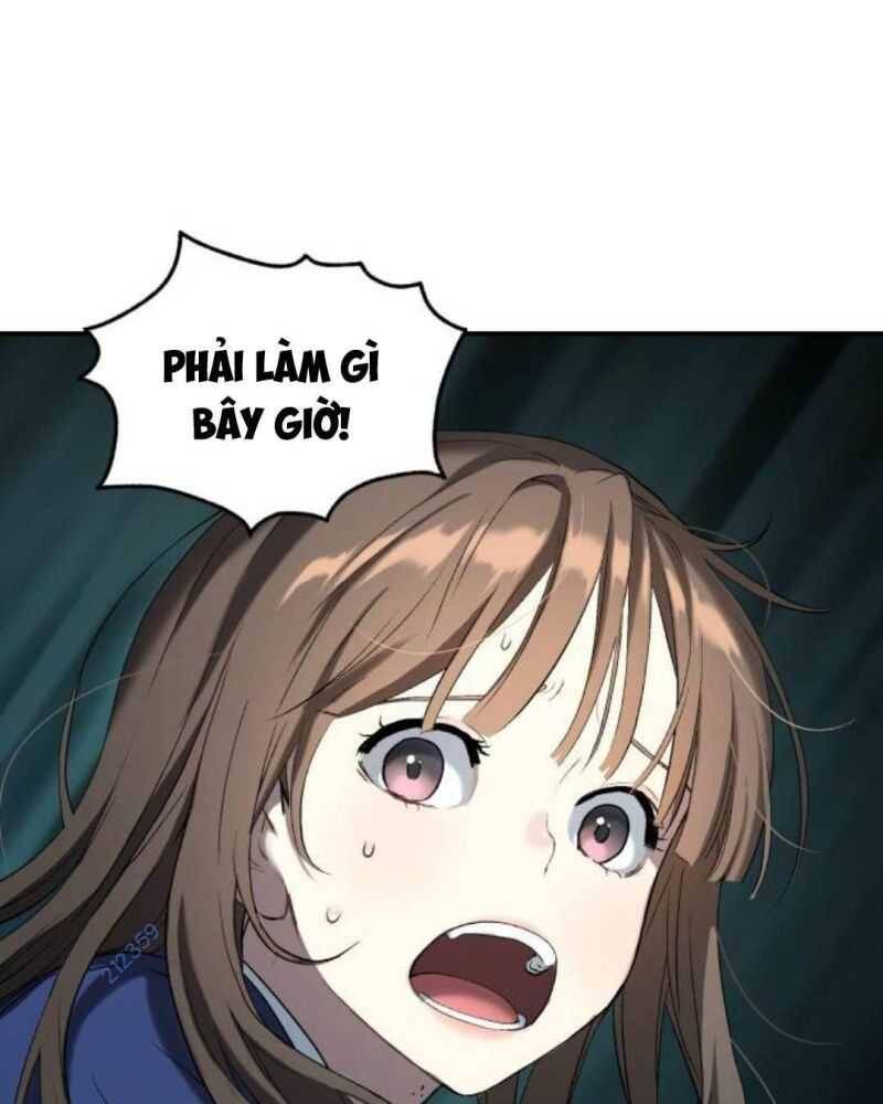 Lời Nguyền Của Dangun Chapter 34 - 34