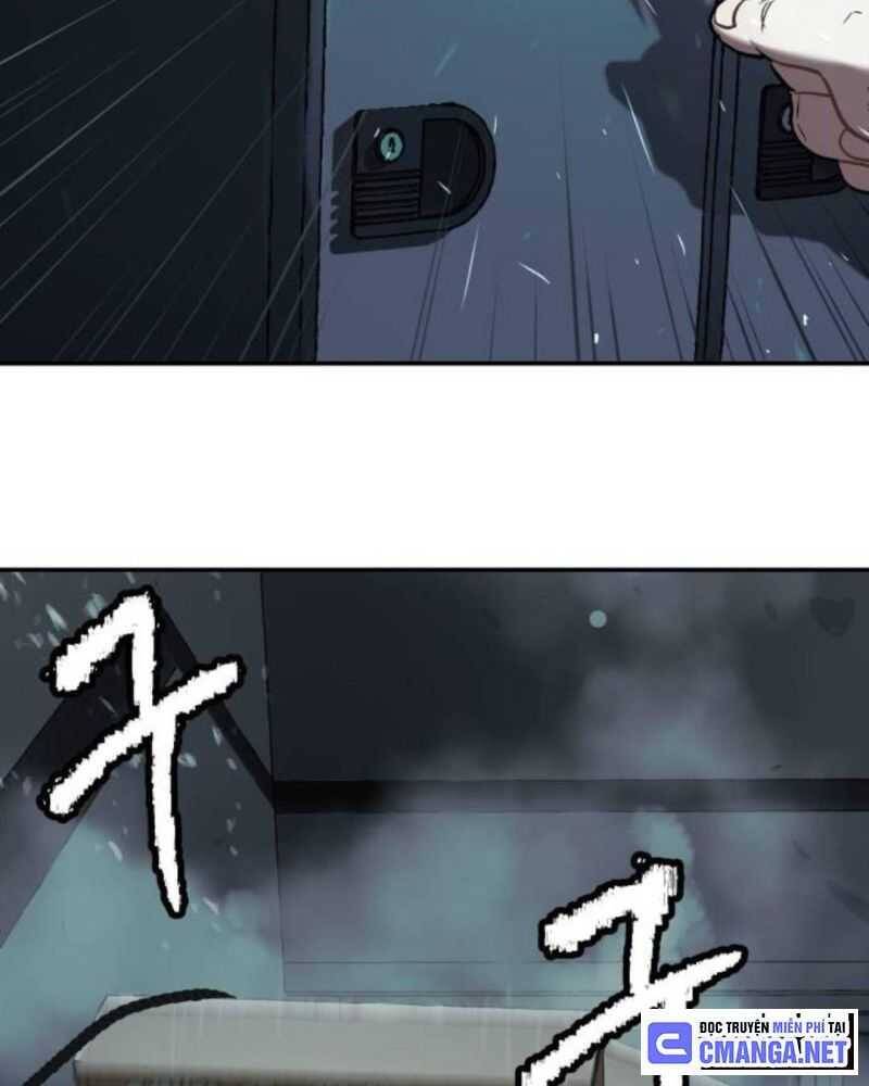 Lời Nguyền Của Dangun Chapter 34 - 38