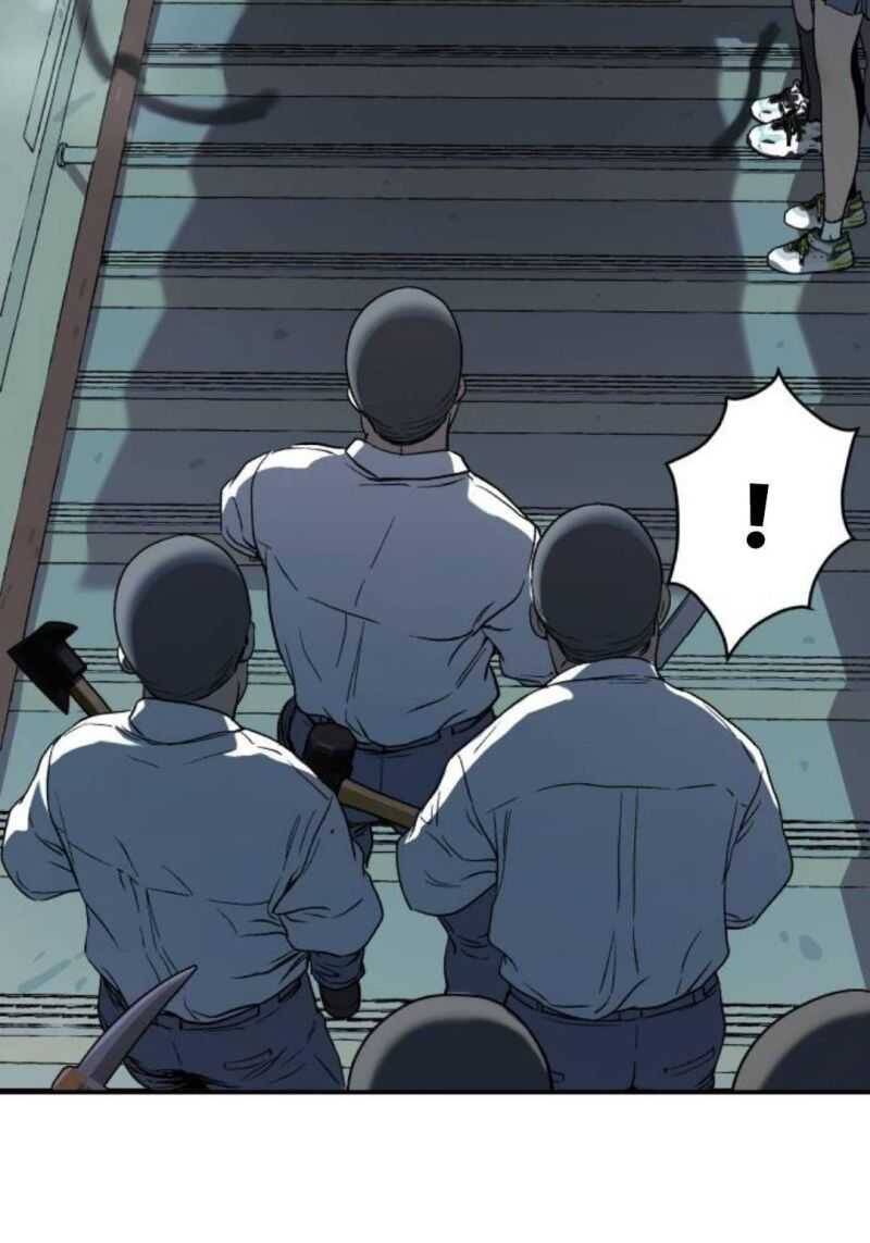 Lời Nguyền Của Dangun Chapter 34 - 40