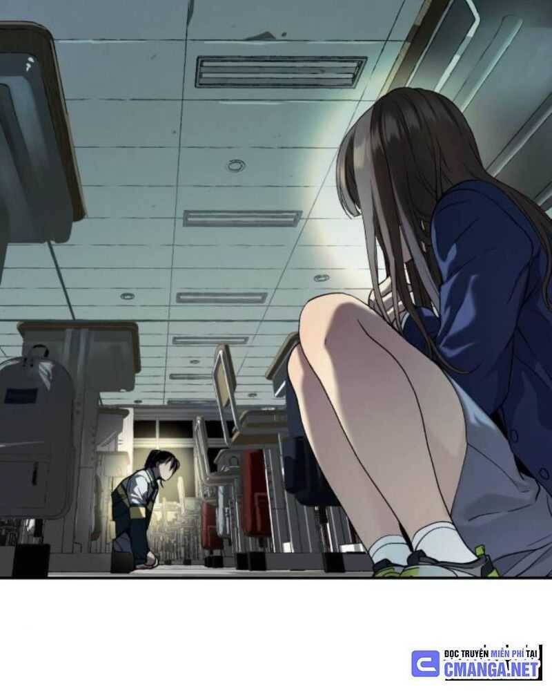 Lời Nguyền Của Dangun Chapter 34 - 5