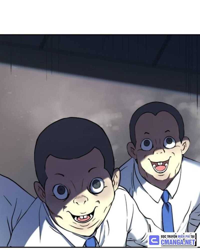 Lời Nguyền Của Dangun Chapter 34 - 41