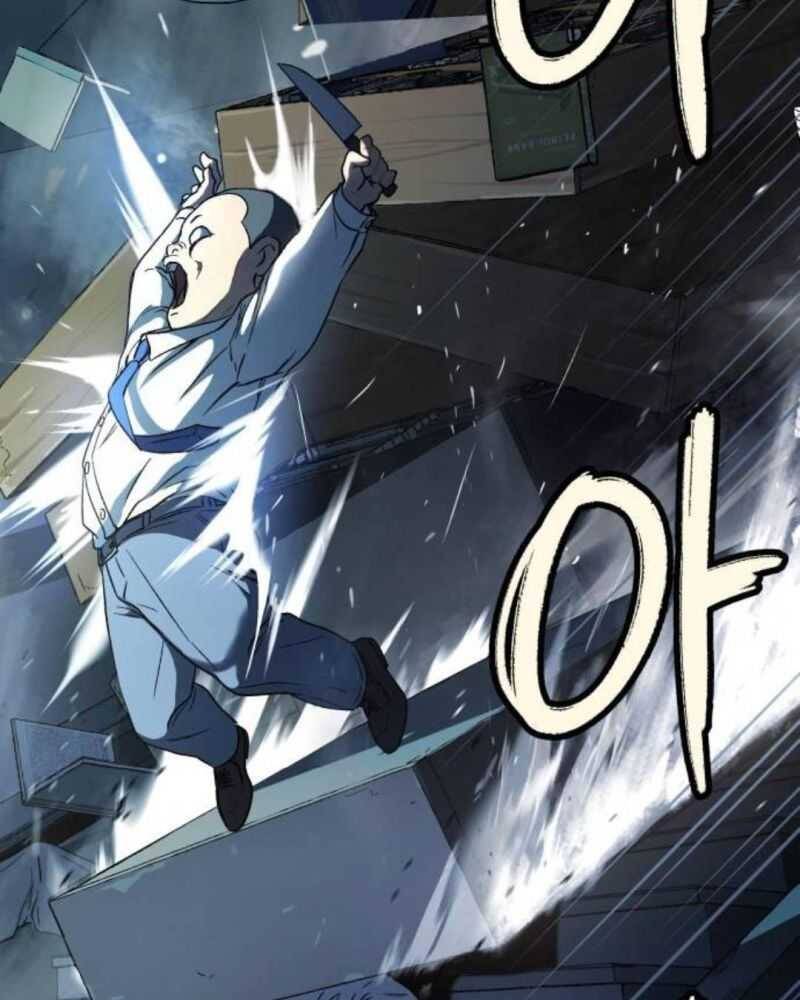 Lời Nguyền Của Dangun Chapter 34 - 45