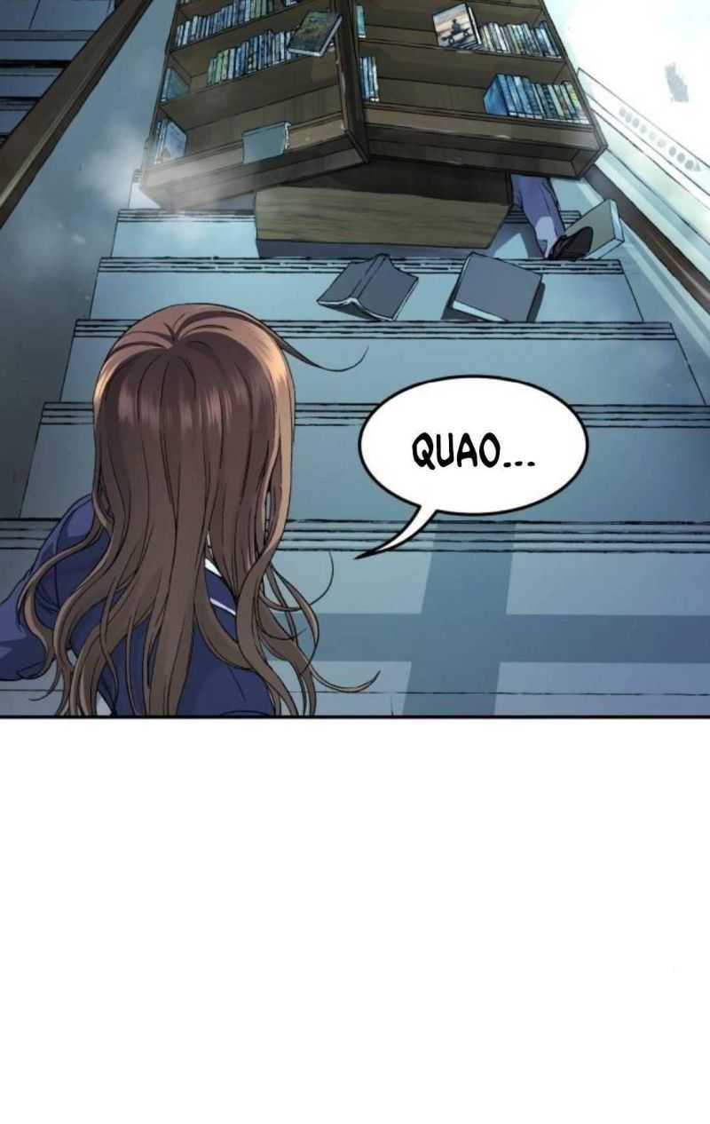 Lời Nguyền Của Dangun Chapter 34 - 48