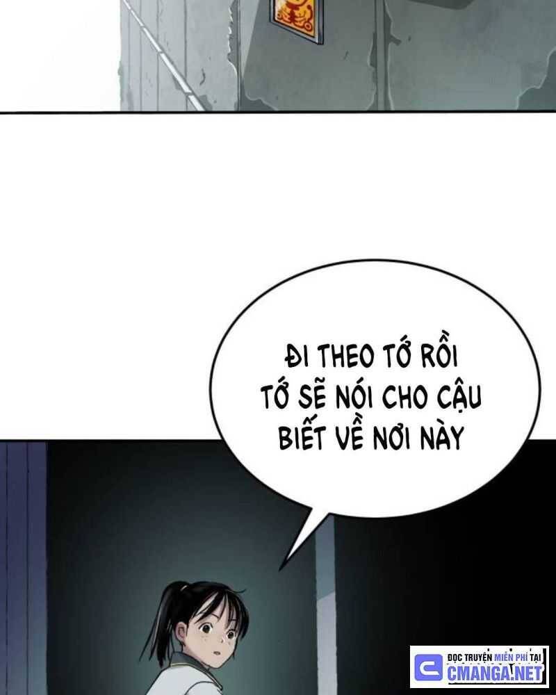 Lời Nguyền Của Dangun Chapter 34 - 50