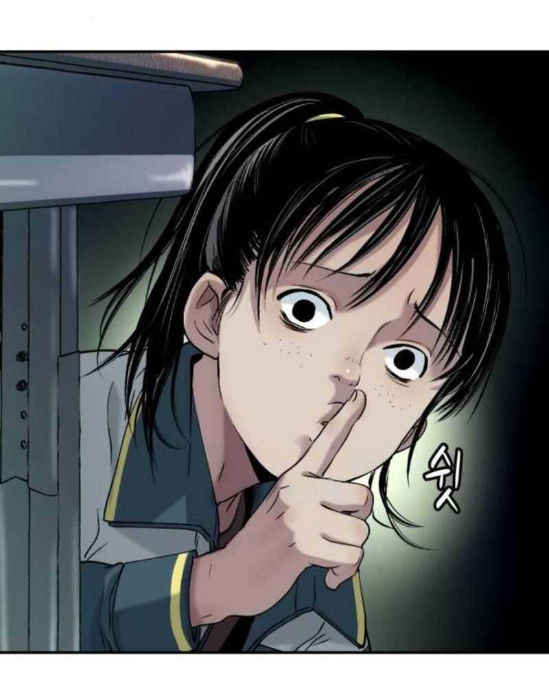 Lời Nguyền Của Dangun Chapter 34 - 6