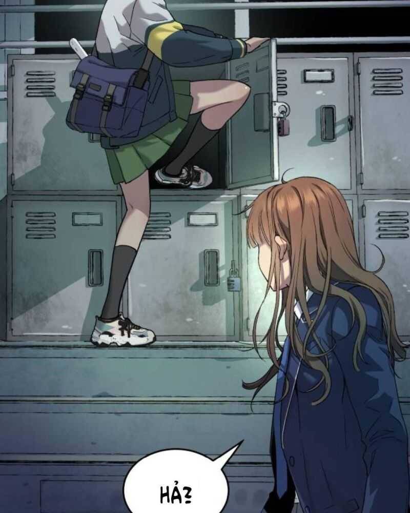 Lời Nguyền Của Dangun Chapter 34 - 51