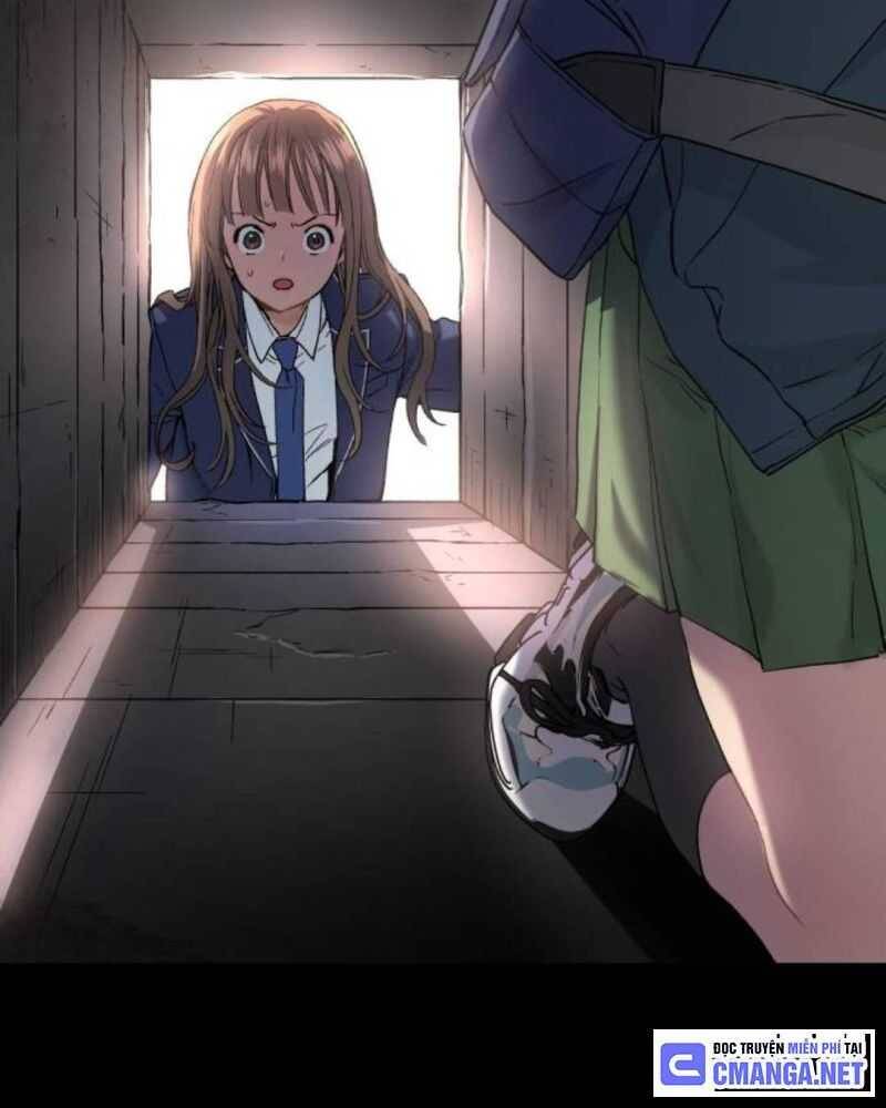 Lời Nguyền Của Dangun Chapter 34 - 53