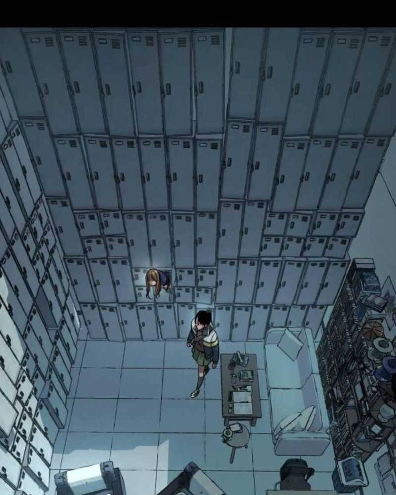 Lời Nguyền Của Dangun Chapter 34 - 58