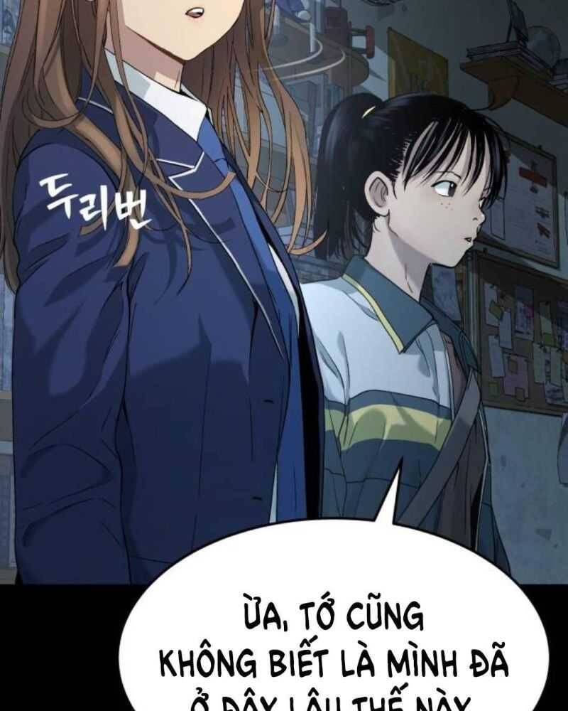 Lời Nguyền Của Dangun Chapter 34 - 61