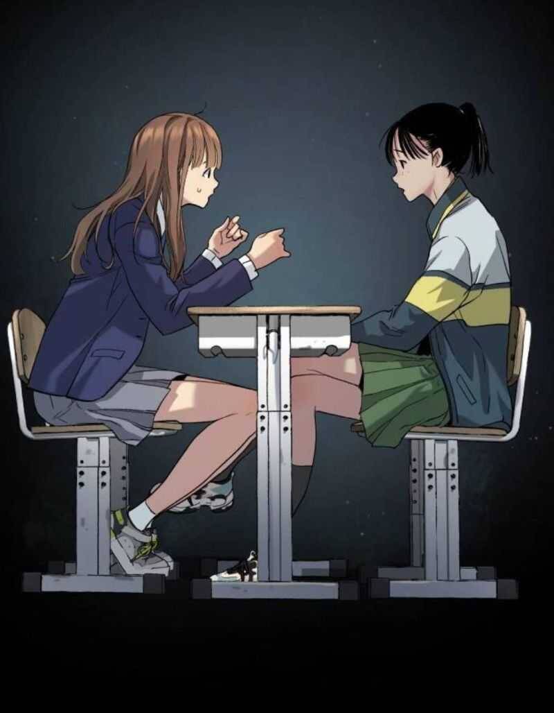 Lời Nguyền Của Dangun Chapter 34 - 63