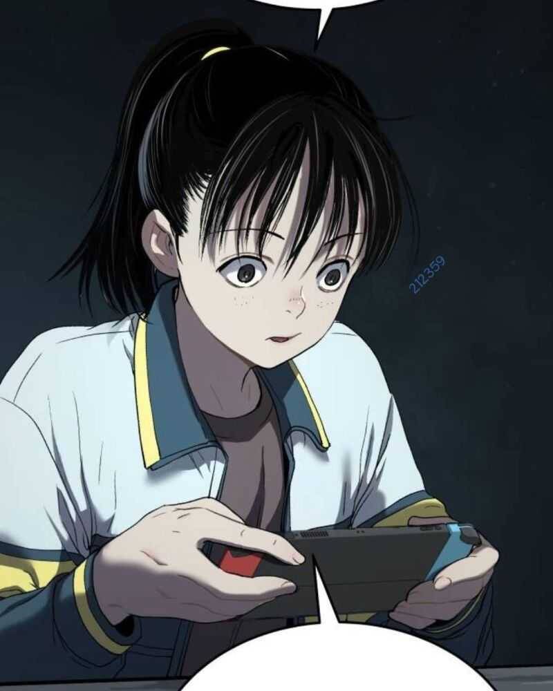 Lời Nguyền Của Dangun Chapter 34 - 69