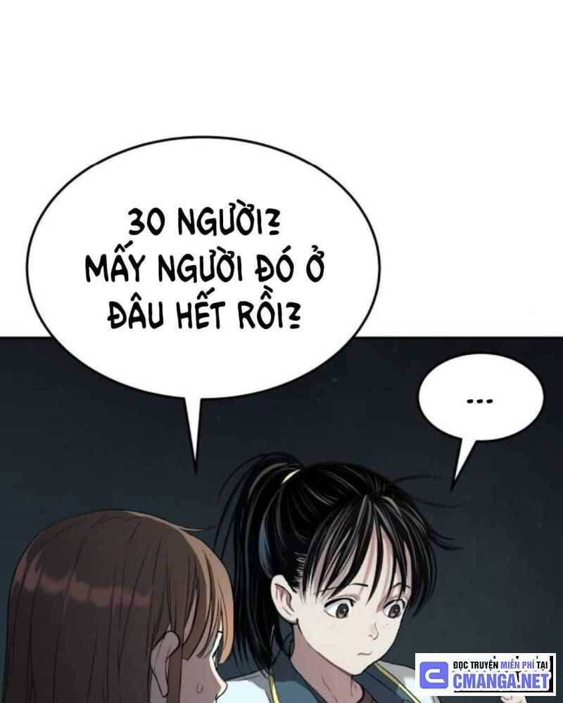 Lời Nguyền Của Dangun Chapter 34 - 71