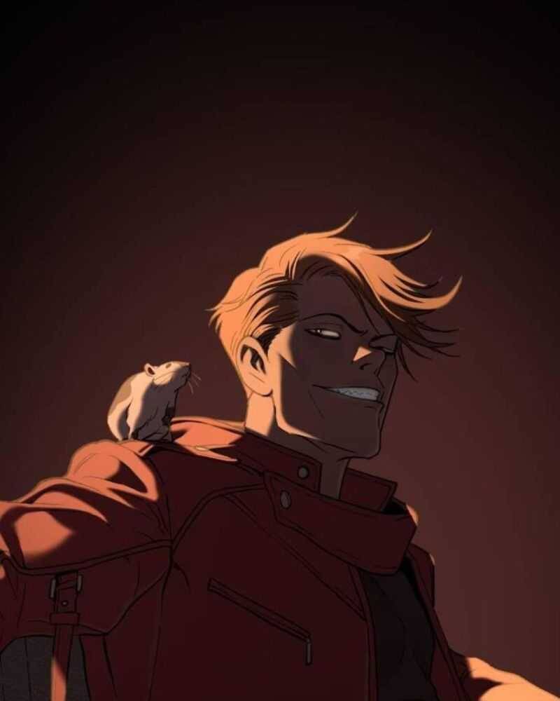 Lời Nguyền Của Dangun Chapter 34 - 79