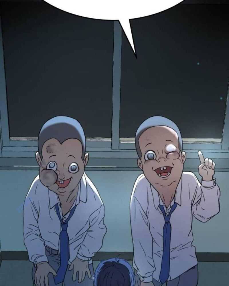 Lời Nguyền Của Dangun Chapter 34 - 81