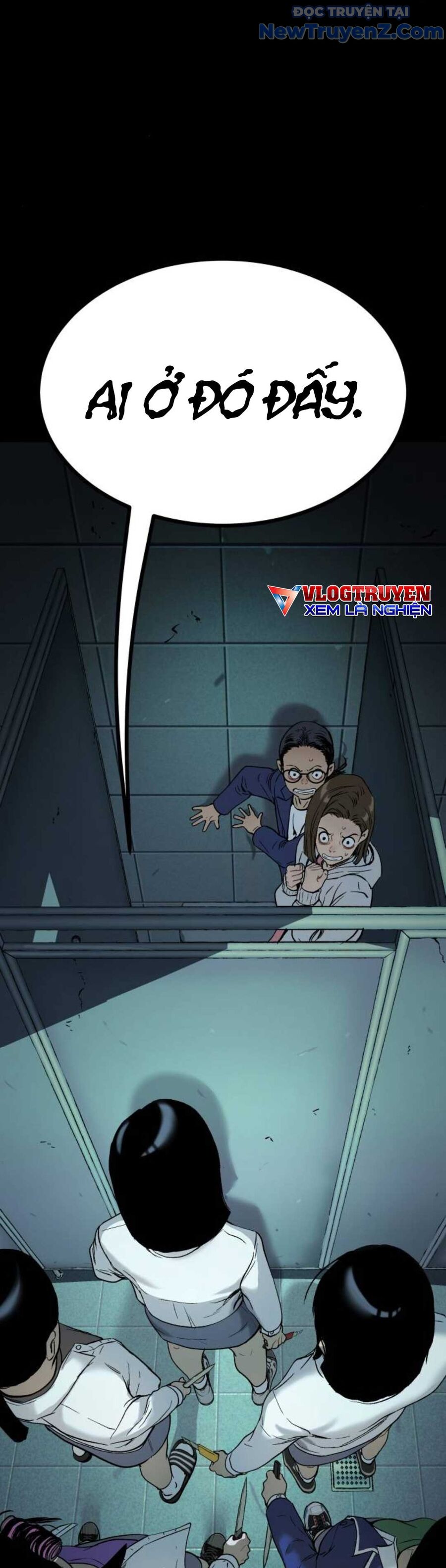 Lời Nguyền Của Dangun Chapter 35 - 11