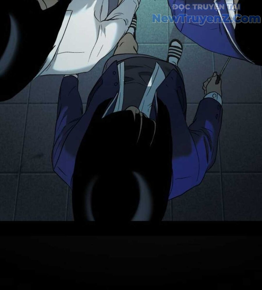 Lời Nguyền Của Dangun Chapter 35 - 12