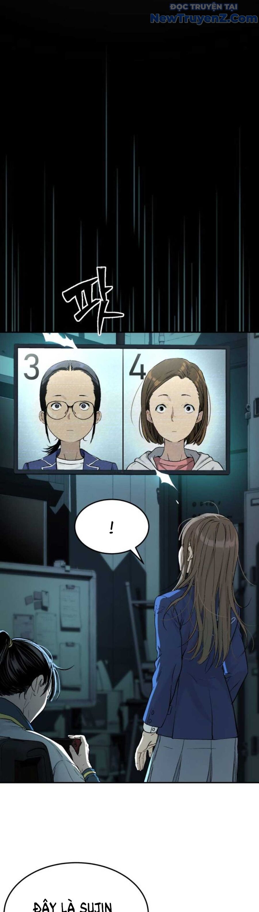 Lời Nguyền Của Dangun Chapter 35 - 13