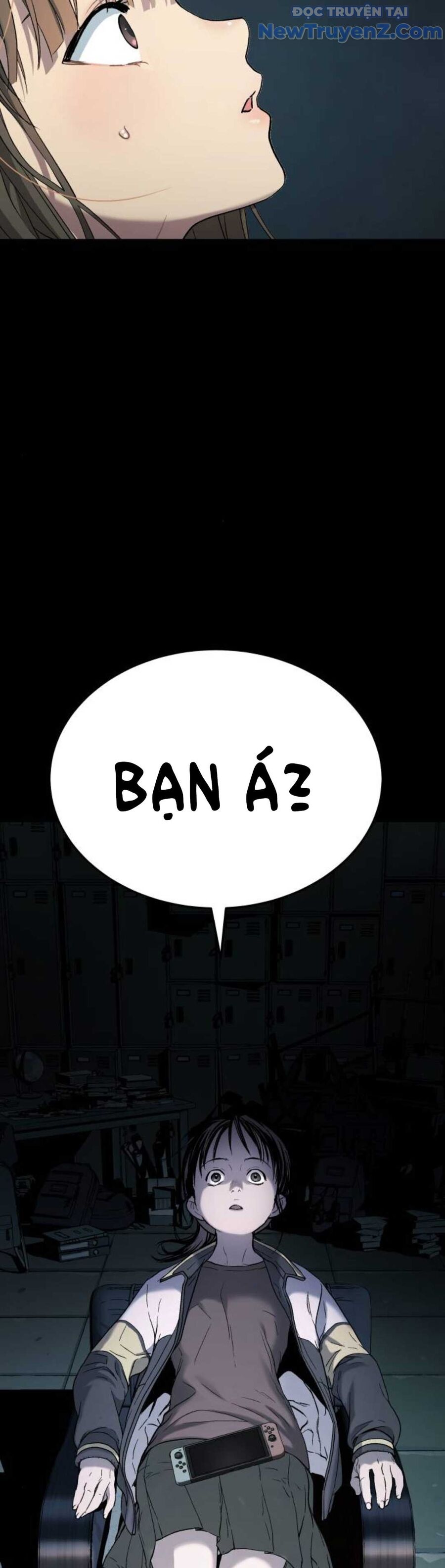 Lời Nguyền Của Dangun Chapter 35 - 15